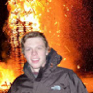 Meet your Posher, Ian